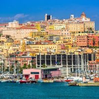 Walking & Biking Tours