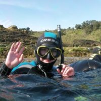 Snorkeling