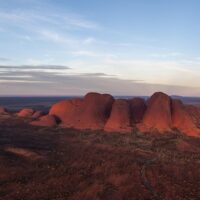 Air, Helicopter & Balloon Tours