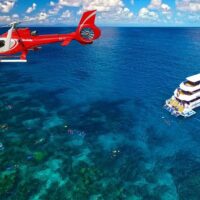 Catamaran Cruises