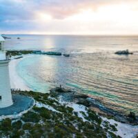 Cruises, Sailing & Water Tours