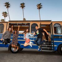 Hop-on Hop-off Tours