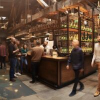 Distillery Tours