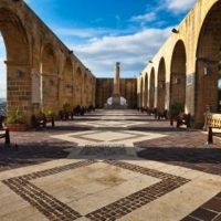 Shore Excursions
