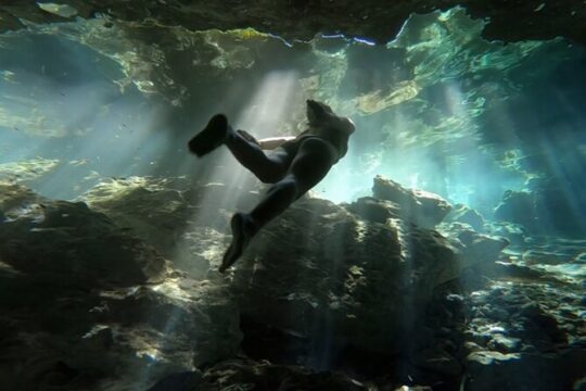 Tulum, Cenote and Playa del Carmen