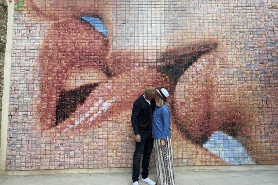 Private Barcelona Tour + Sagrada Familia, Park Güell & La Pedrera