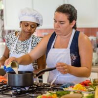 Cooking Classes