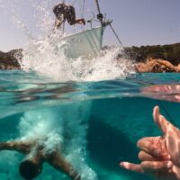 Cruises, Sailing & Water Tours