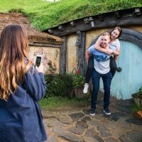 Shore Excursions