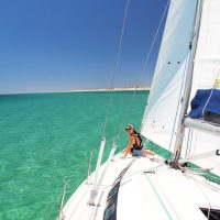 Sailing Trips