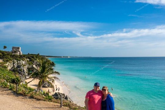 VIP Tulum Express Private Tour, avoid crowds and heat