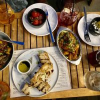 Dining Experiences