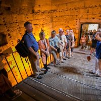 Movie & TV Tours