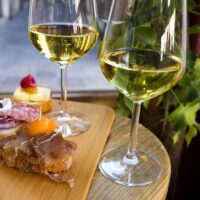 Food, Wine & Nightlife