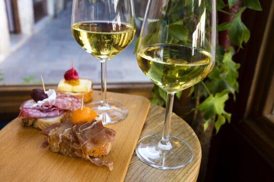 Venice Food Tour - Do Eat Better Experience