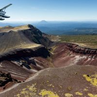 Air, Helicopter & Balloon Tours