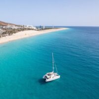 Cruises, Sailing & Water Tours