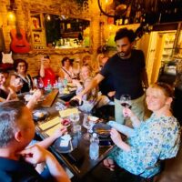 Wine Tasting & Winery Tours