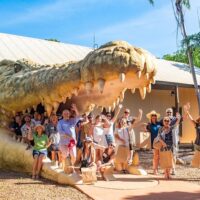 Shore Excursions