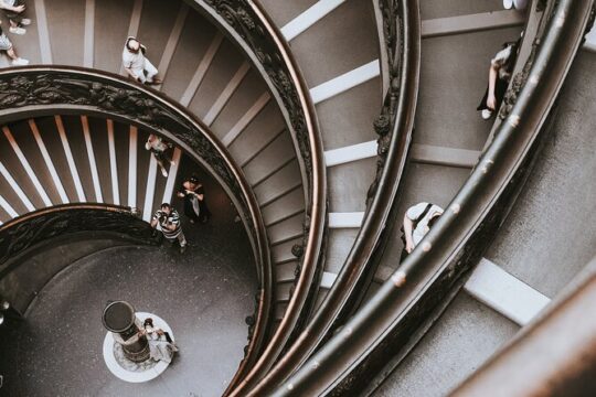 Rome: Skip-the-Line Vatican Museums and Sistine Chapel