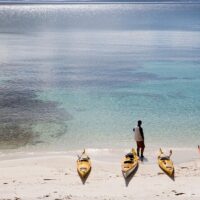 Cruises, Sailing & Water Tours