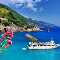 Cruises, Sailing & Water Tours