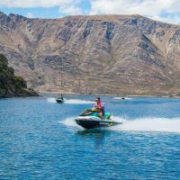 Waterskiing & Jetskiing