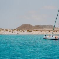 Cruises, Sailing & Water Tours