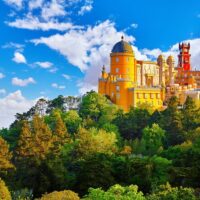 Full-day Tours