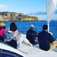Catamaran Cruises