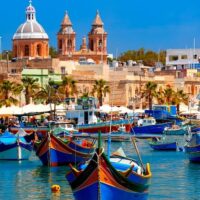 Shore Excursions