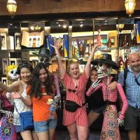 Walking & Biking Tours