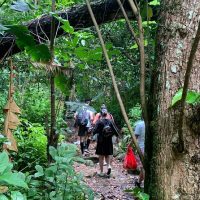 Walking & Biking Tours