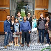 Tours & Sightseeing