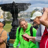Day Trips & Excursions