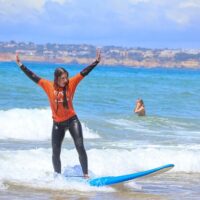 Surfing & Windsurfing