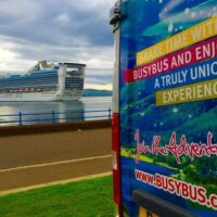 Shore Excursions