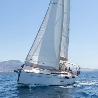 Sailing Trips