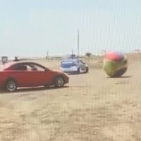 Adrenaline & Extreme