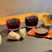 Food, Wine & Nightlife
