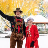 Chocolate Tours