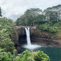 Shore Excursions