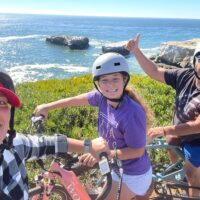 Walking & Biking Tours