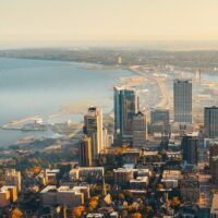Air, Helicopter & Balloon Tours