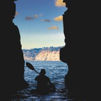 Cruises, Sailing & Water Tours