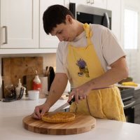 Cooking Classes