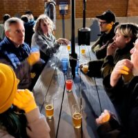 Beer & Brewery Tours