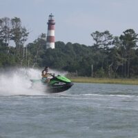 Waterskiing & Jetskiing
