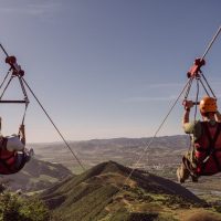 Outdoor Activities