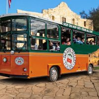 Hop-on Hop-off Tours